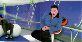 Smash Mouth - Astro Lounge (CD) - Discogs image 6