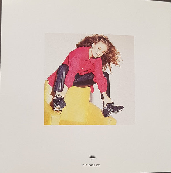 Amanda Marshall - Amanda Marshall (CD) - Discogs image 5