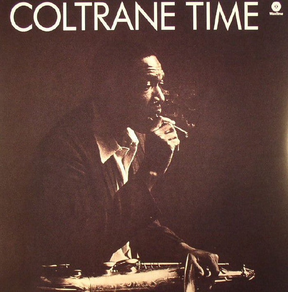 Coltrane Time