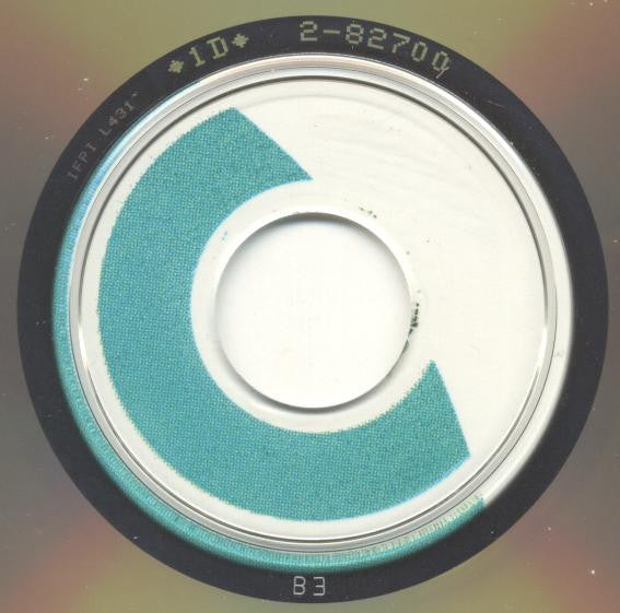 Jewel - Pieces Of You (CD) - Discogs image 4