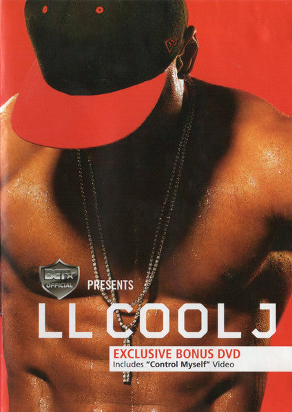 Bet Official Presents Ll Cool J