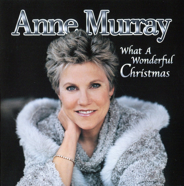 Anne Murray - What A Wonderful Christmas (2xCD)