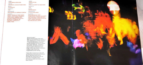 Various - House Nation America (2xCD) - Discogs image 5