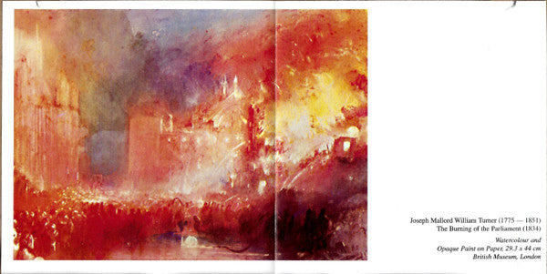 Georg Friedrich Händel, Orchestra Filarmonica Italiana, Alessandro Arigoni - Music For The Royal Fireworks Water Music, Suites 1, 2 & 3 (CD) - Discogs image 7