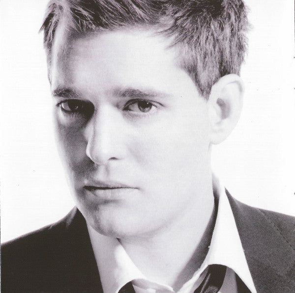 Michael Bublé - It's Time (CD) - Discogs image 7