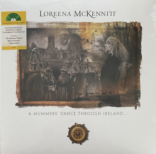 A Mummers' Dance Through Ireland…