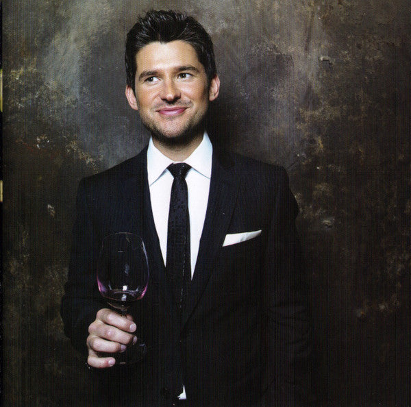 Matt Dusk - Good News (CD) - Discogs image 6