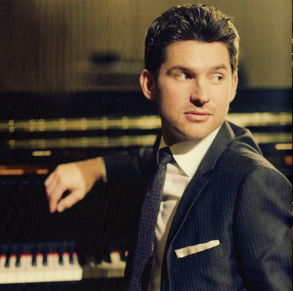 Matt Dusk - Good News (CD) - Discogs image 7