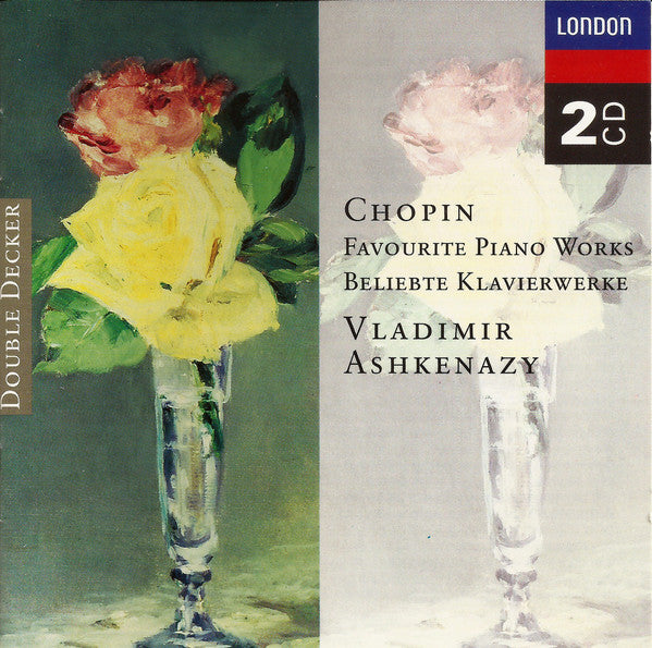 Favourite Piano Works