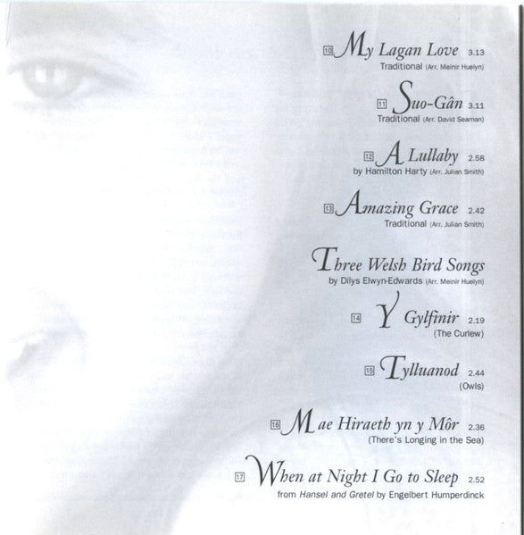 Charlotte Church - Voice Of An Angel (CD) - Discogs image 5
