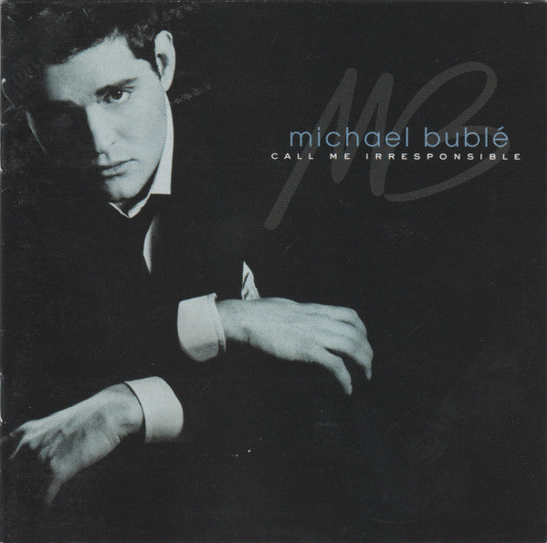 Michael Bublé - Call Me Irresponsible (CD)