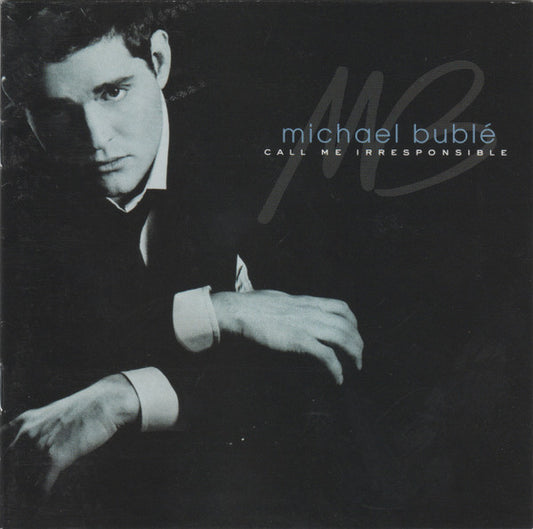 Michael Bublé - Call Me Irresponsible (CD)