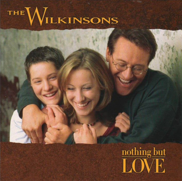 Wilkinsons, The - Nothing But Love (CD)