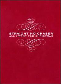 All I Want For Christmas [Deluxe Edition]