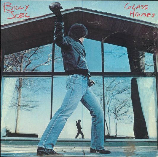 Glass Houses