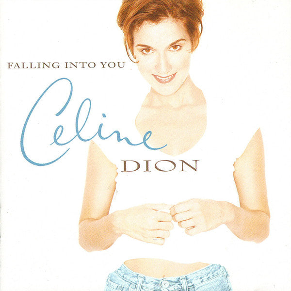 Céline Dion - Falling Into You (CD)