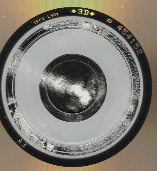Seal - Seal (CD) - Discogs image 6