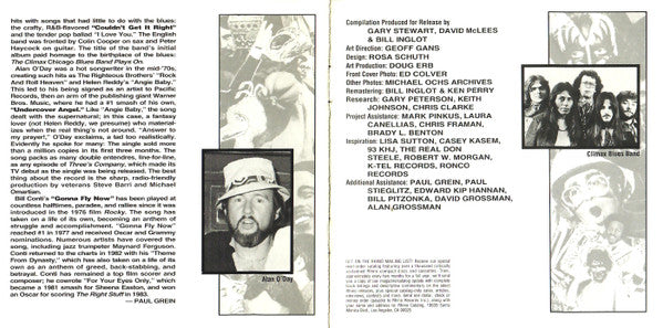 Various - Super Hits Of The '70s - Have A Nice Day, Vol. 19 (CD) - Discogs image 6