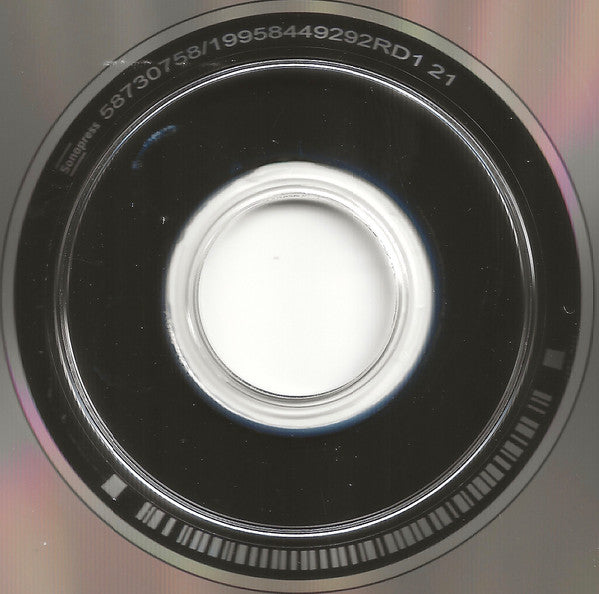 Prince - Timeless (CD) - Discogs image 6
