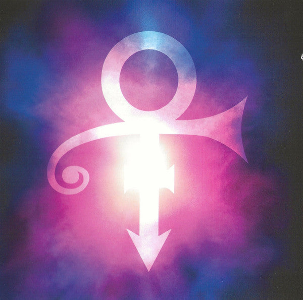 Prince - Timeless (CD) - Discogs image 7