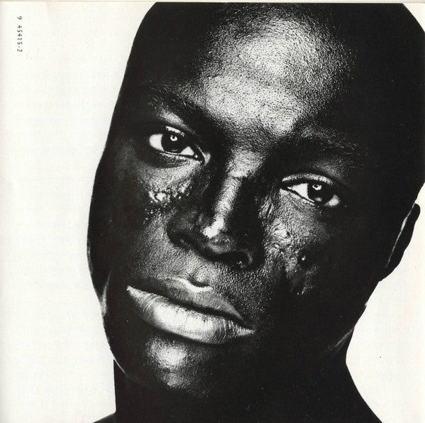 Seal - Seal (CD) - Discogs image 4