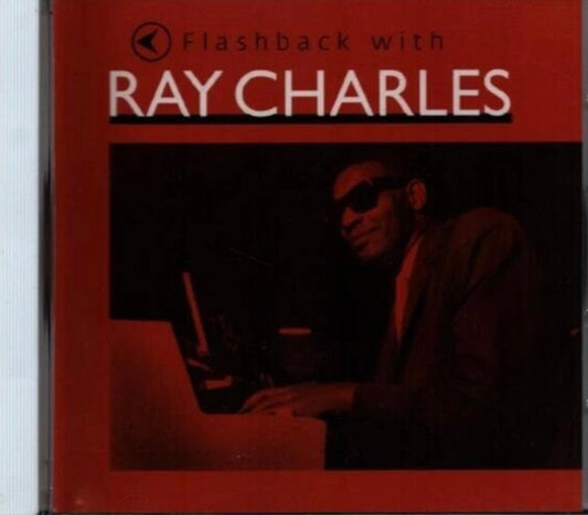 Ray Charles - Flashback With Ray Charles (CD)