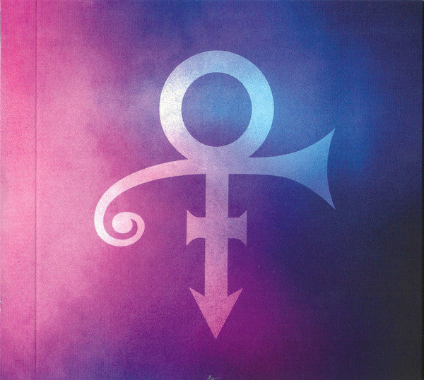 Prince - Timeless (CD) - Discogs image 2