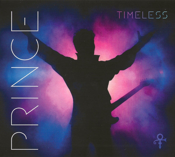 Prince - Timeless (CD)