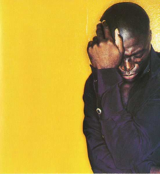 Seal - Seal (CD) - Discogs image 5
