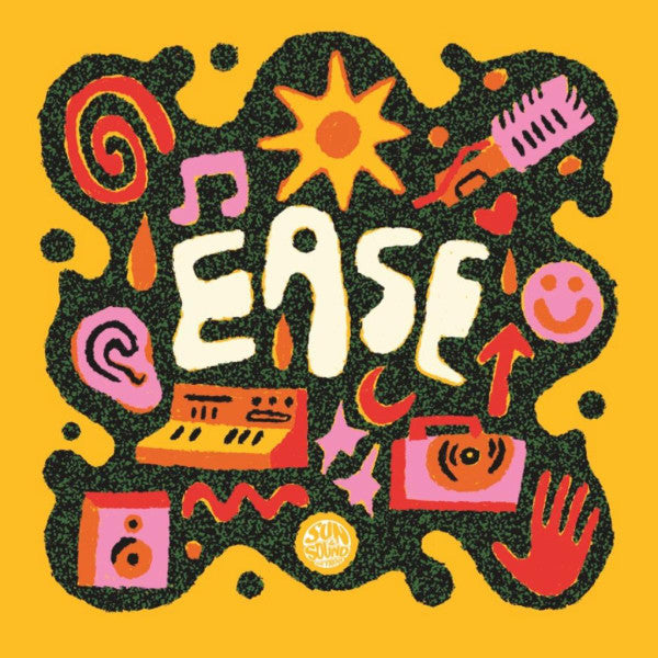 Various - Ease (12")