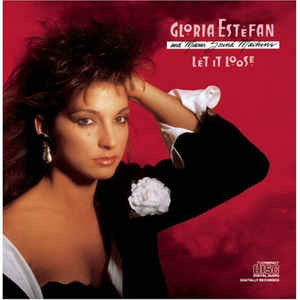 Miami Sound Machine - Let It Loose (CD)