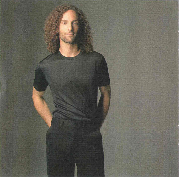Kenny G (2) - The Moment (CD) - Discogs image 7