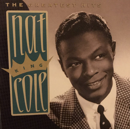 Nat King Cole - The Greatest Hits (CD)
