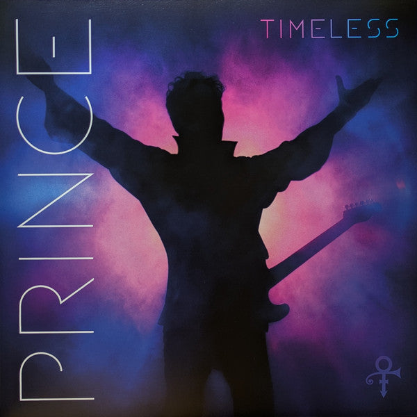 Prince - Timeless (LP)