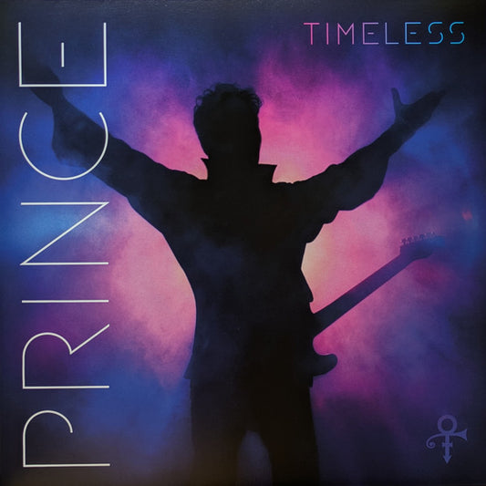 Prince - Timeless (LP)