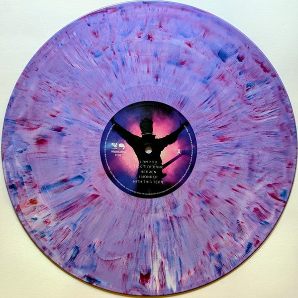 Prince - Timeless (LP) - Discogs image 7