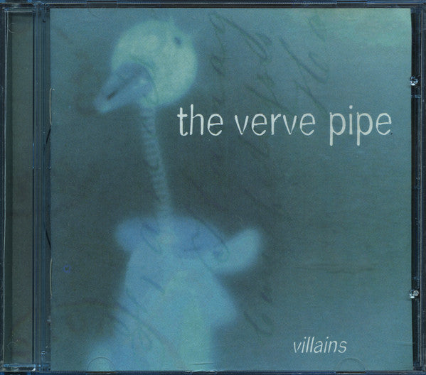 Verve Pipe, The - Villains (CD)