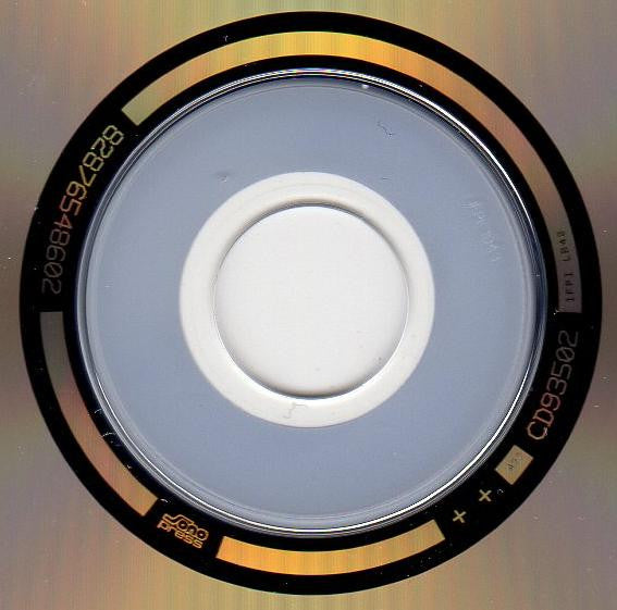 Alan Jackson (2) - Greatest Hits Volume II (CD) - Discogs image 4