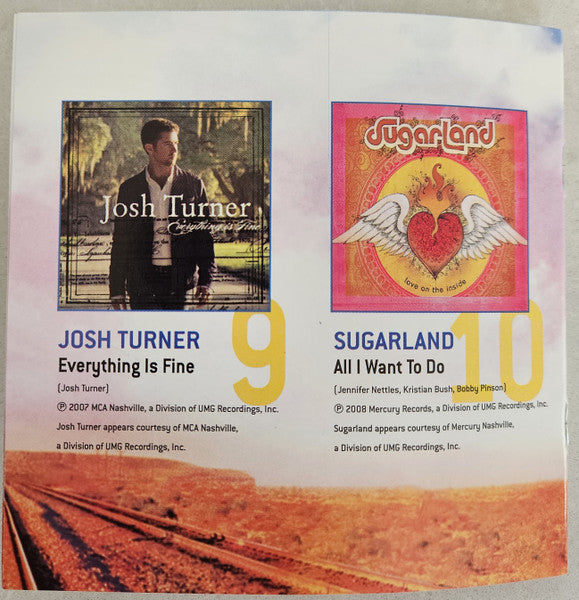 Various - Now That's What I Call Country Volume 2 (CD) - Discogs image 7