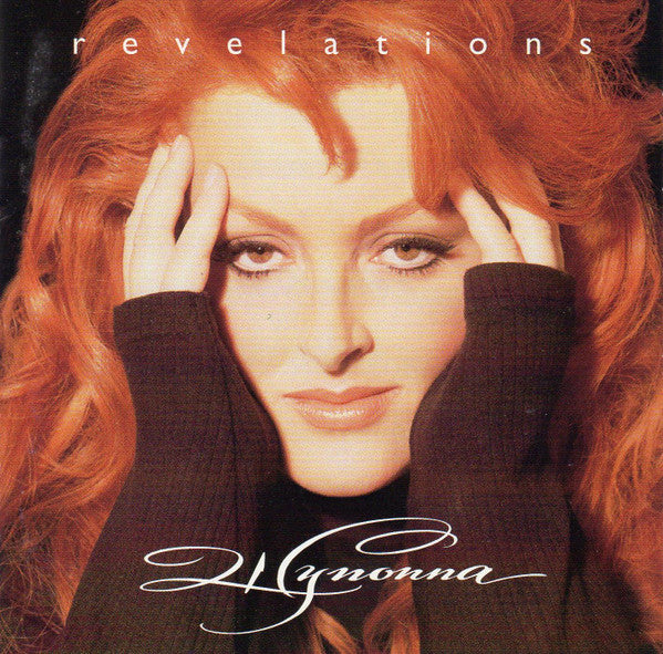 Wynonna - Revelations (CD)