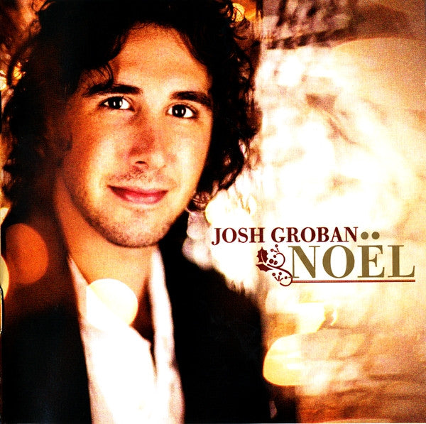 Josh Groban - Noël (CD)