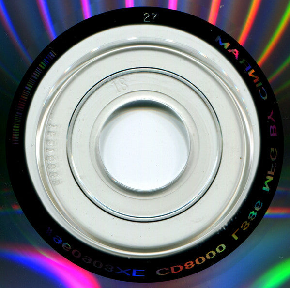 Chris de Burgh - Spark To A Flame (The Very Best Of Chris de Burgh) (CD) - Discogs image 6