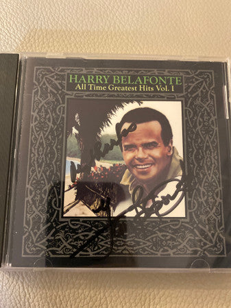 Harry Belafonte - All Time Greatest Hits Vol. I (CD) - Discogs image 5