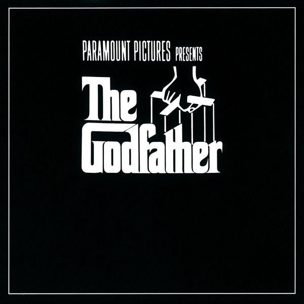 Nino Rota - The Godfather (CD)