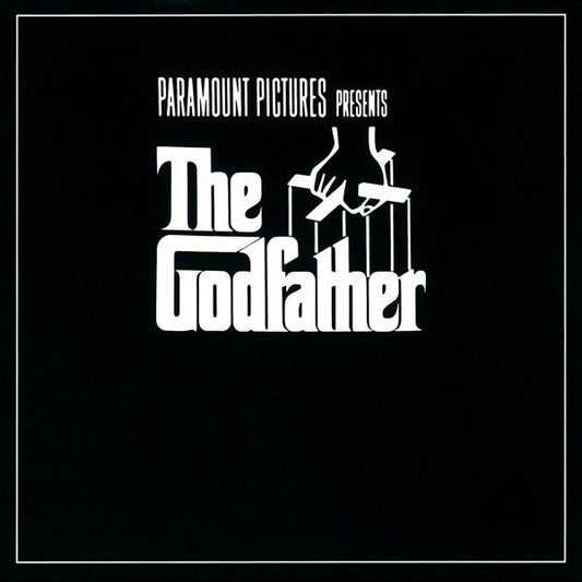 Nino Rota - The Godfather (CD)