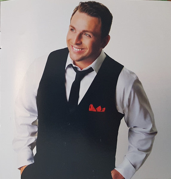 Johnny Reid - A Christmas Gift To You (CD) - Discogs image 5