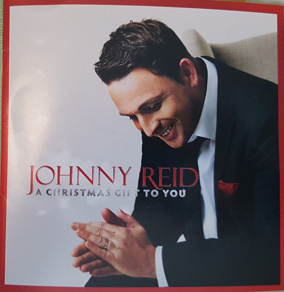Johnny Reid - A Christmas Gift To You (CD)