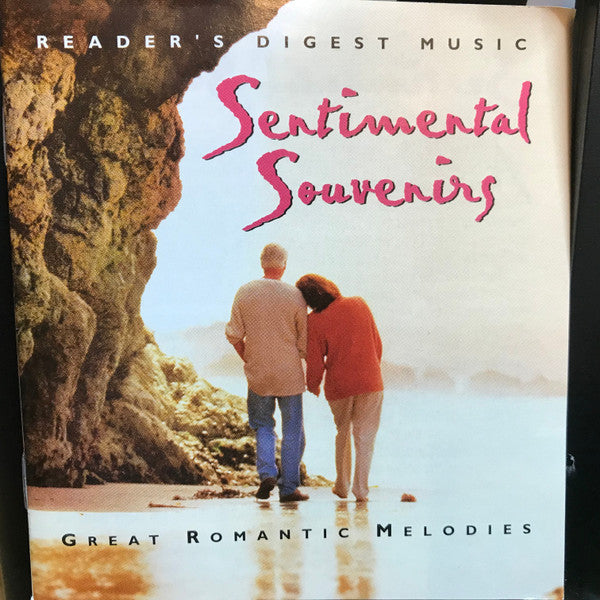 Various - Sentimental Souvenirs (4xCD)