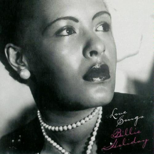 Billie Holiday - Love Songs (CD)
