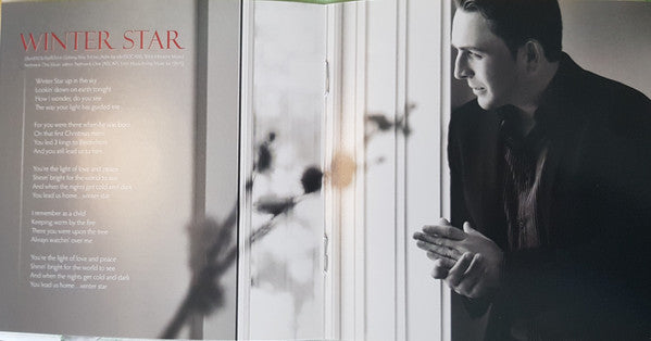 Johnny Reid - A Christmas Gift To You (CD) - Discogs image 3